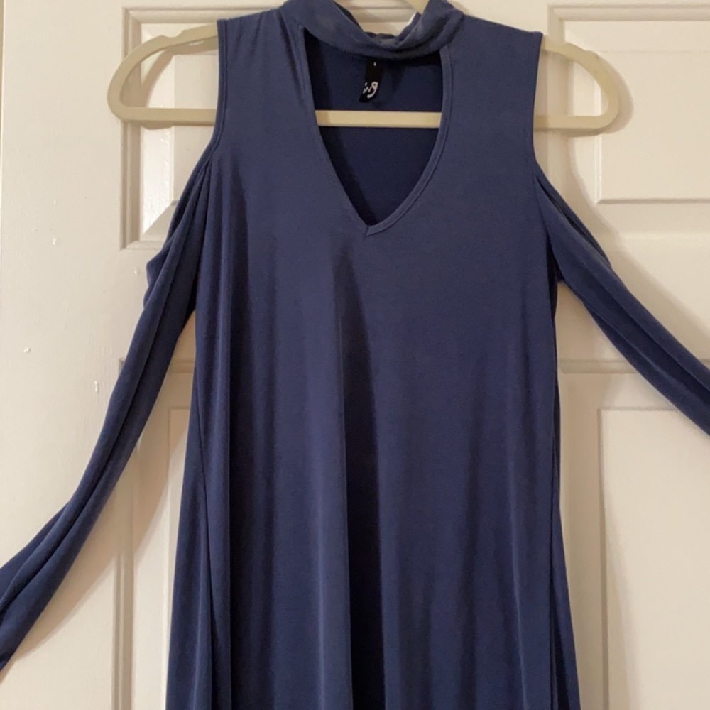 Shirt Dress